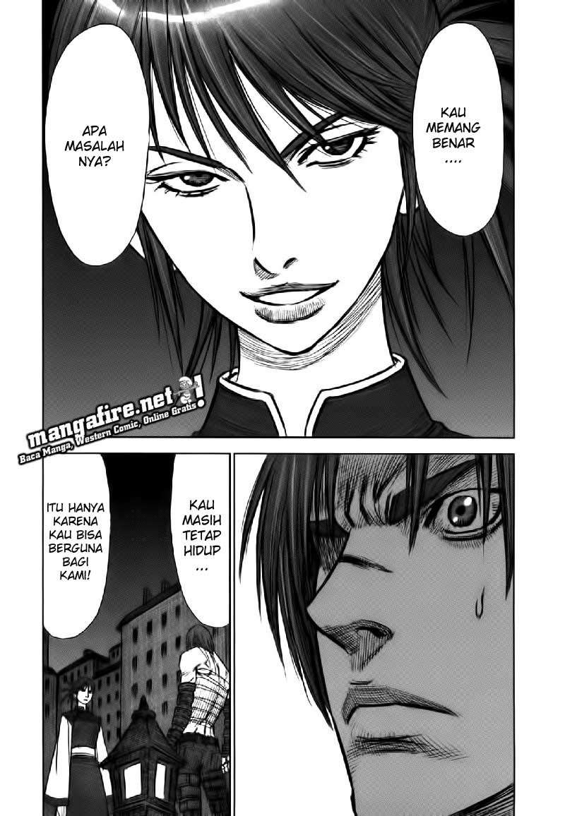 Martial Peak Part 1 Chapter 46 - halaman 8