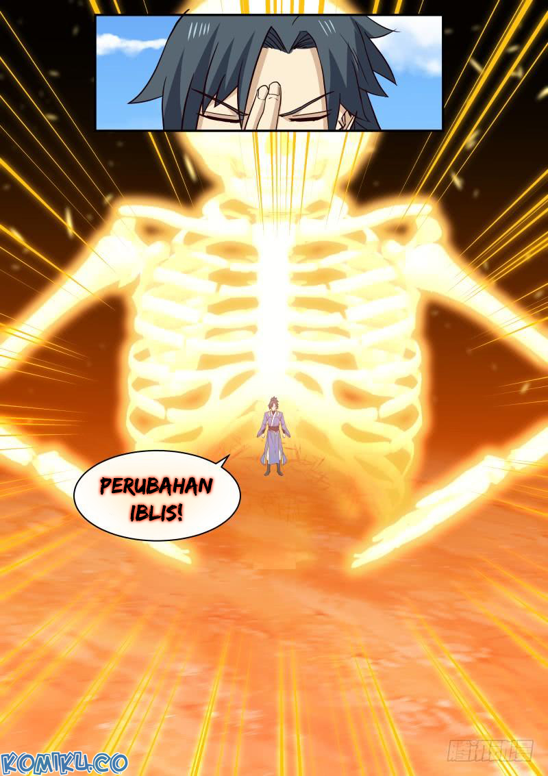 Martial Peak Part 1 Chapter 465 - halaman 11