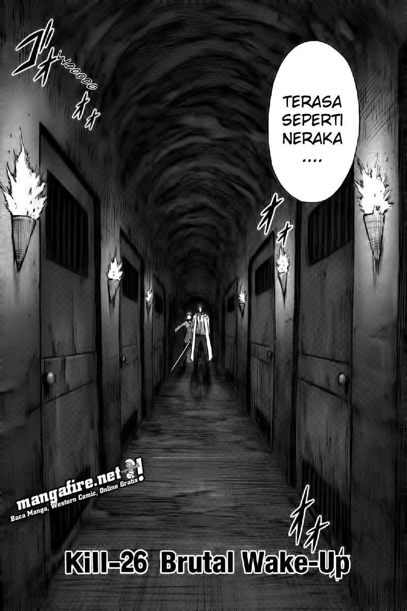 Martial Peak Part 1 Chapter 47 - halaman 3