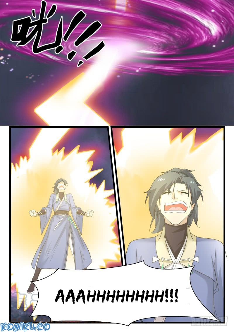 Martial Peak Part 1 Chapter 474 - halaman 14