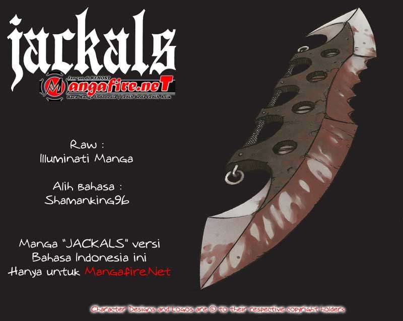 Martial Peak Part 1 Chapter 48 - halaman 1