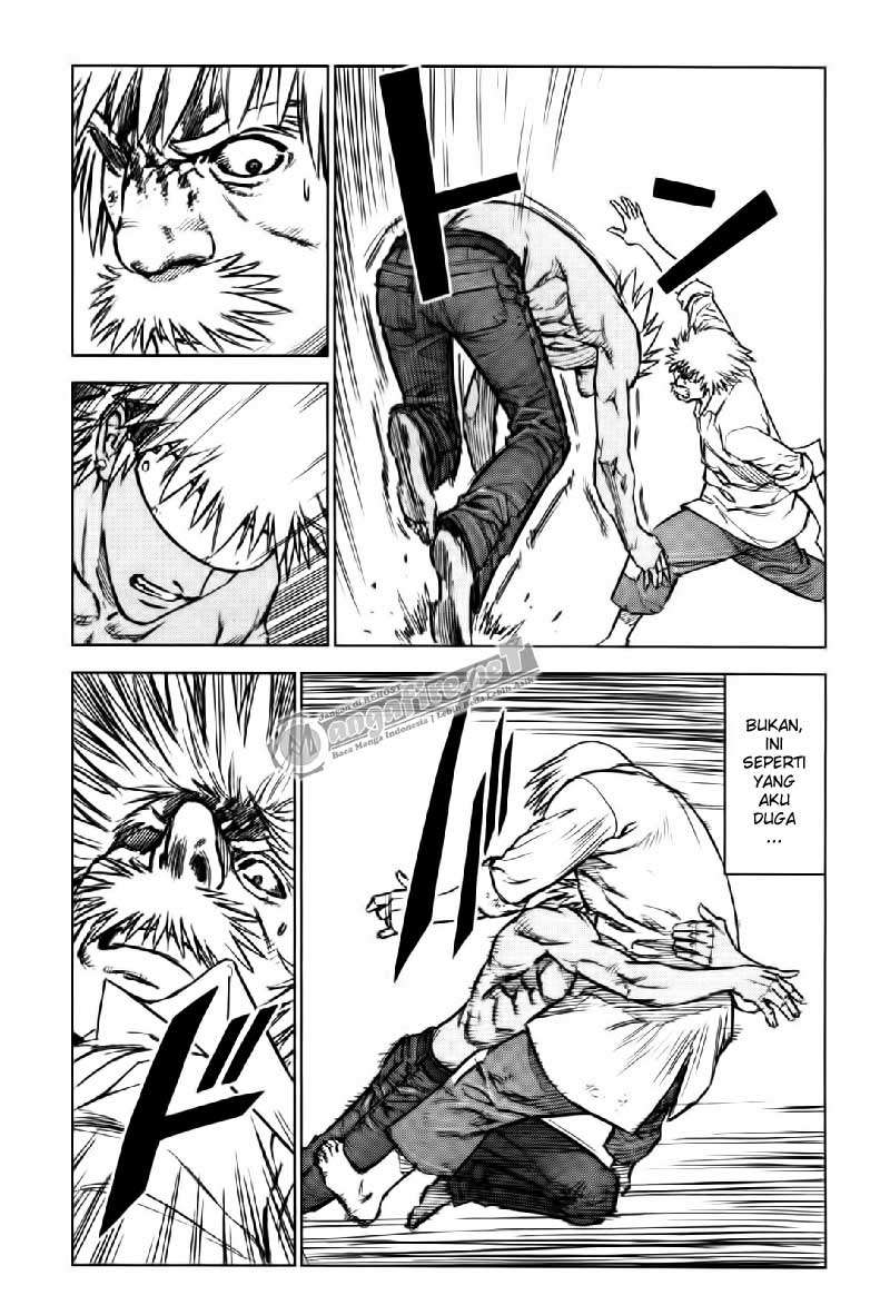 Martial Peak Part 1 Chapter 48 - halaman 4
