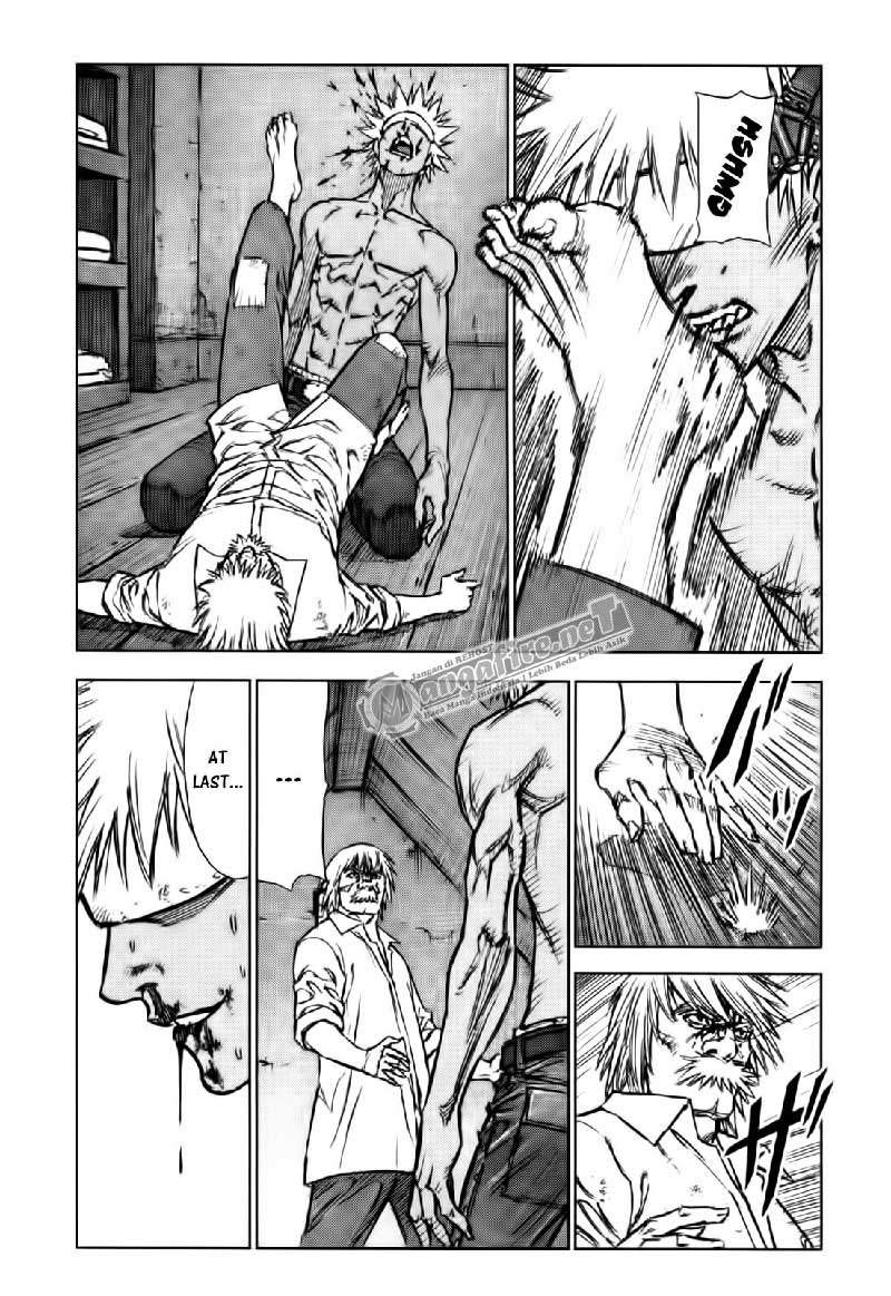 Martial Peak Part 1 Chapter 48 - halaman 6