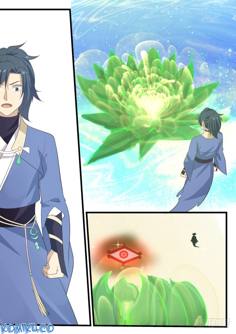 Martial Peak Part 1 Chapter 487 - halaman 13