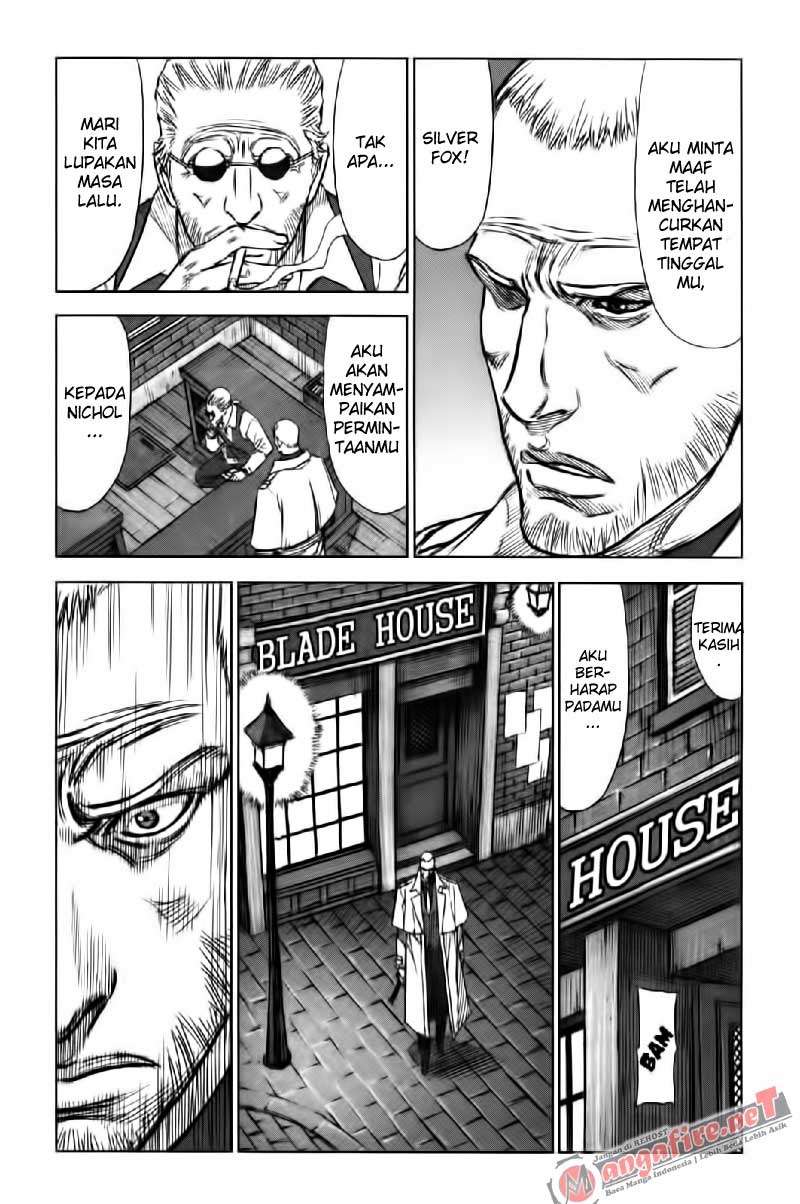 Martial Peak Part 1 Chapter 50 - halaman 14