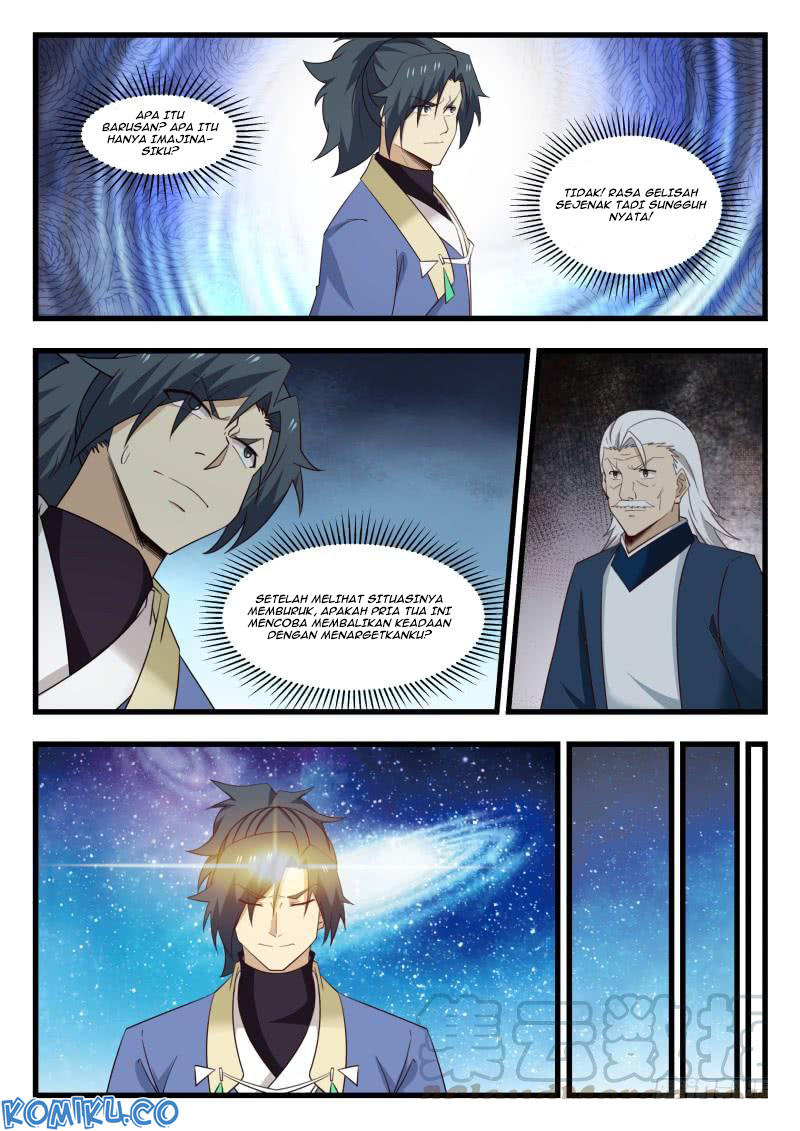 Martial Peak Part 1 Chapter 509 - halaman 4