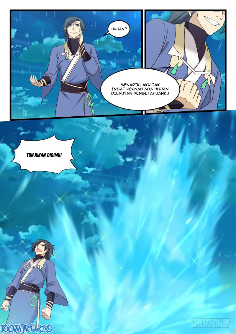 Martial Peak Part 1 Chapter 509 - halaman 7