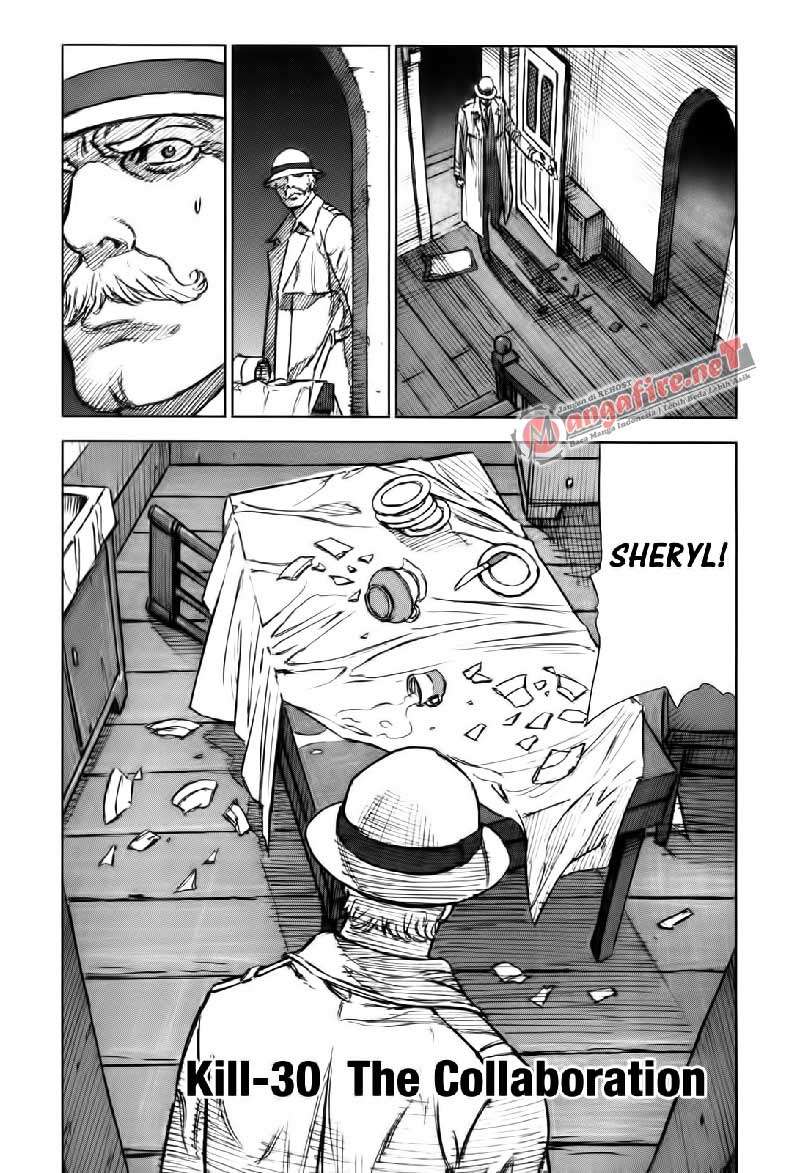 Martial Peak Part 1 Chapter 51 - halaman 3