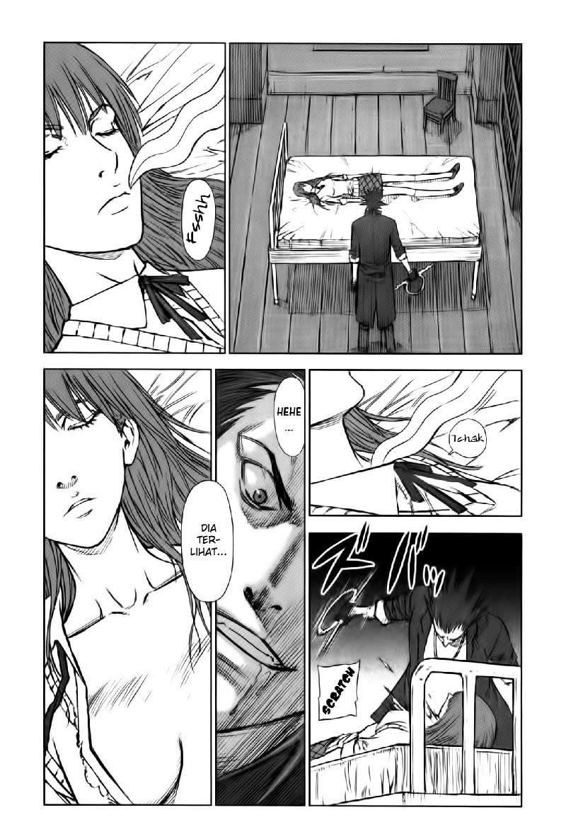 Martial Peak Part 1 Chapter 52 - halaman 14