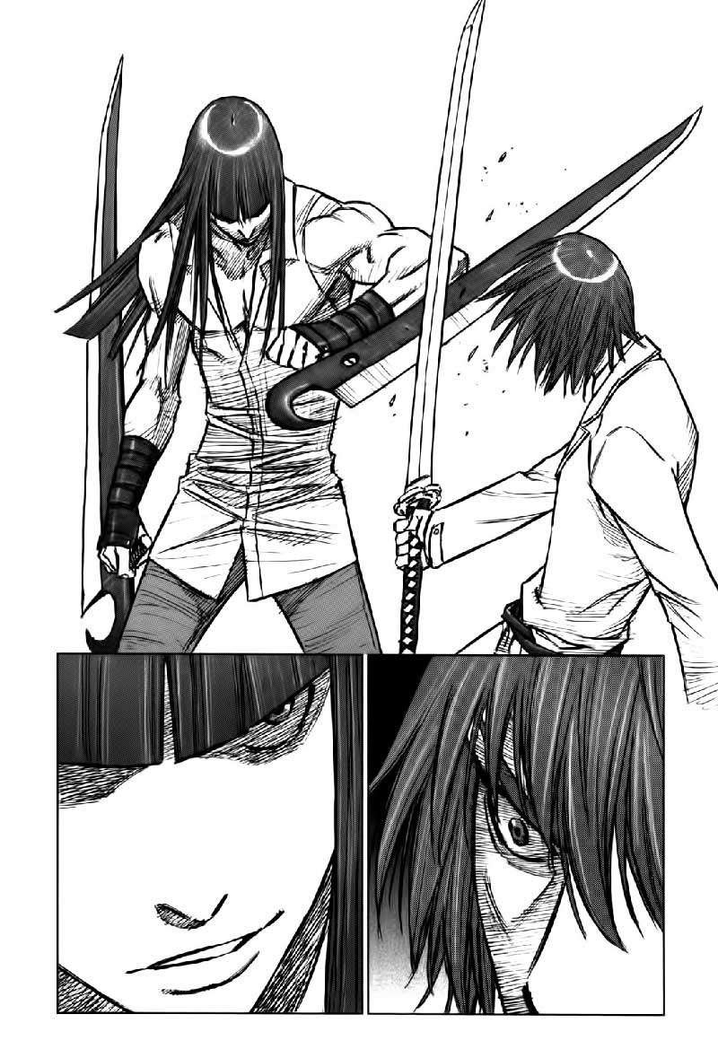 Martial Peak Part 1 Chapter 53 - halaman 11