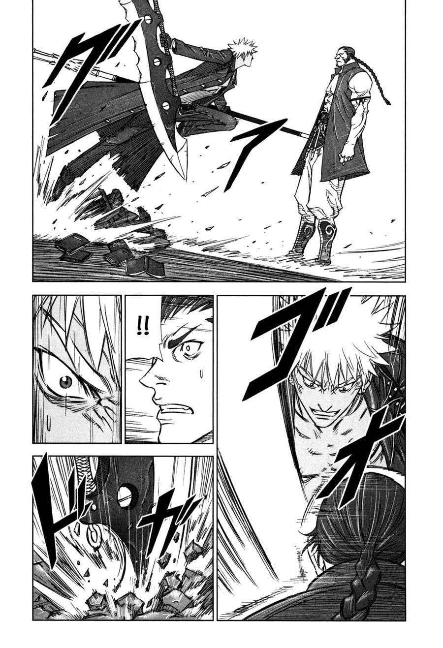 Martial Peak Part 1 Chapter 54 - halaman 15