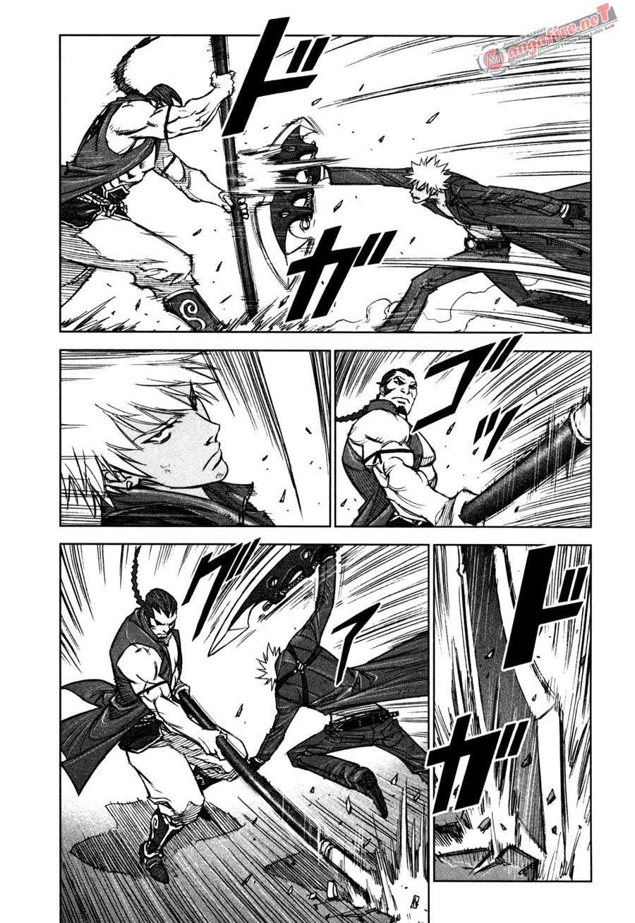 Martial Peak Part 1 Chapter 55 - halaman 3