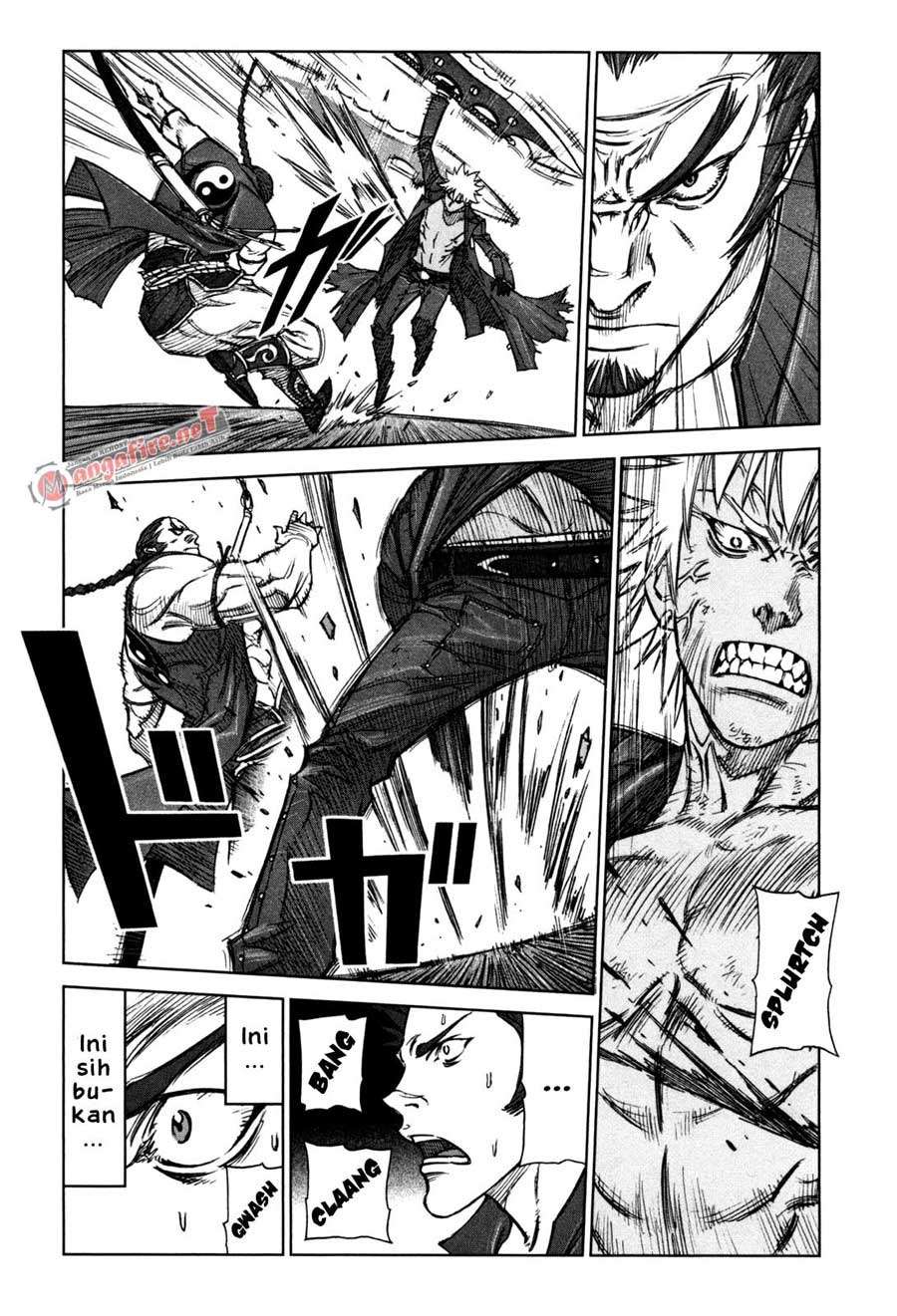 Martial Peak Part 1 Chapter 55 - halaman 4
