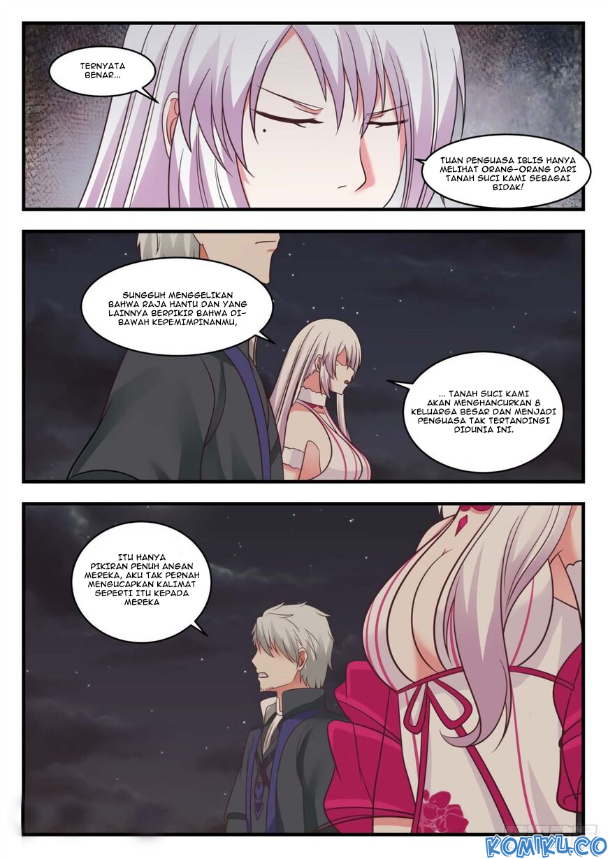 Martial Peak Part 1 Chapter 557 - halaman 12