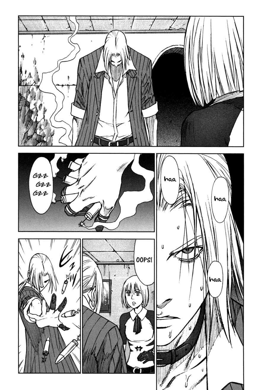 Martial Peak Part 1 Chapter 56 - halaman 10