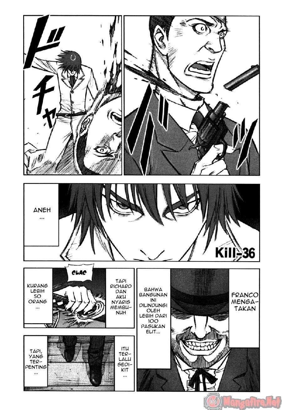 Martial Peak Part 1 Chapter 57 - halaman 1