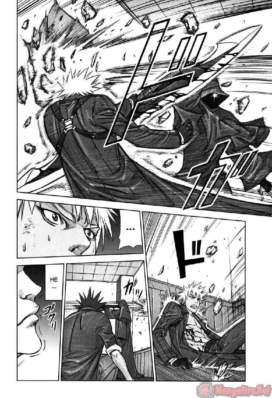 Martial Peak Part 1 Chapter 57 - halaman 16