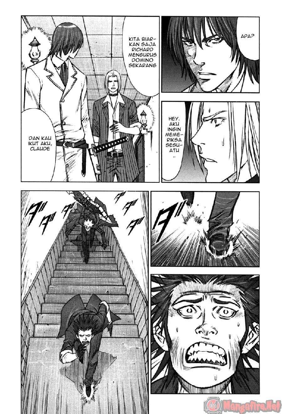 Martial Peak Part 1 Chapter 57 - halaman 4