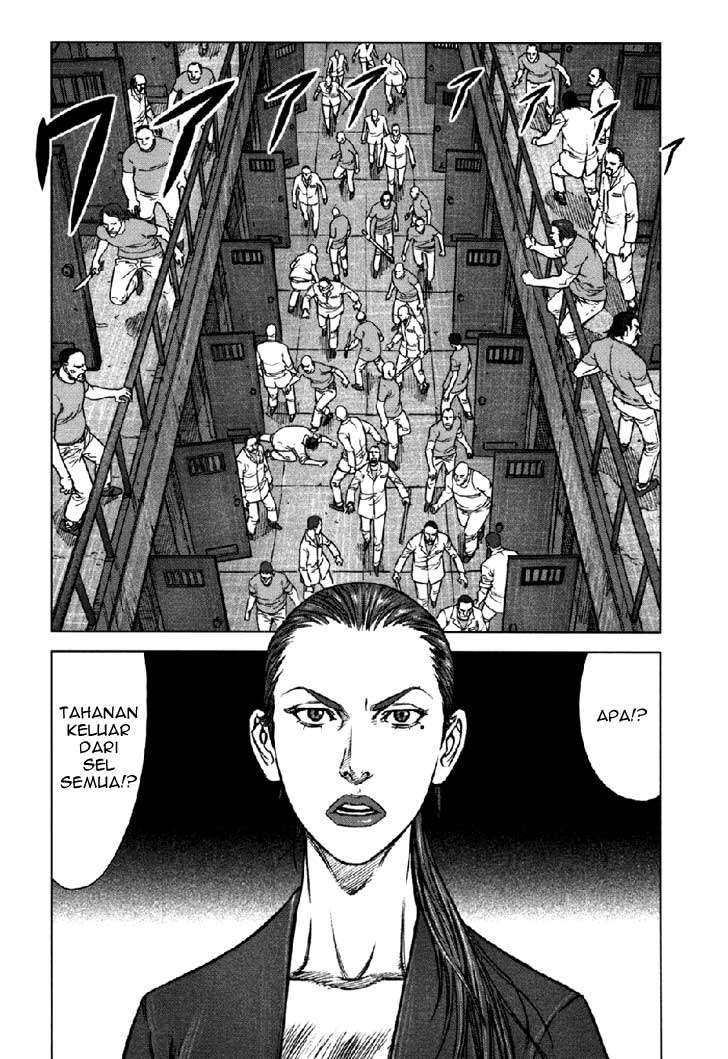 Martial Peak Part 1 Chapter 58 - halaman 13