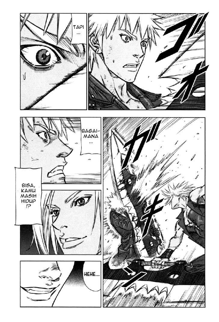 Martial Peak Part 1 Chapter 58 - halaman 4