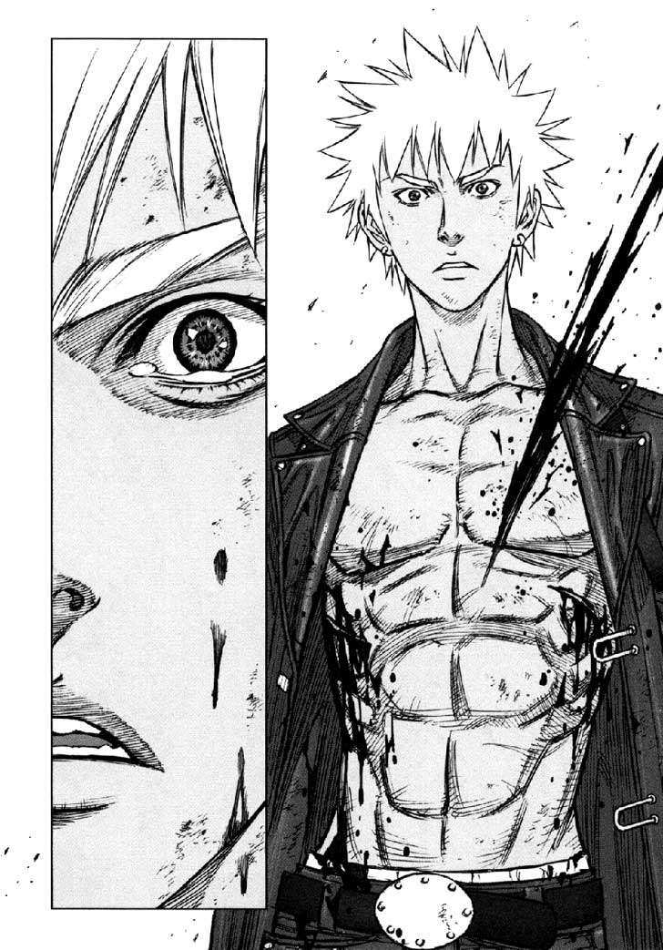 Martial Peak Part 1 Chapter 58 - halaman 9