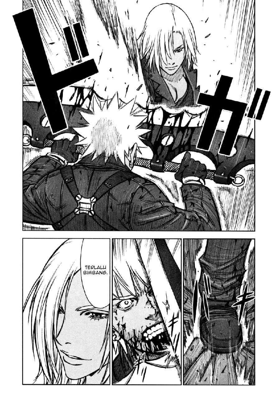 Martial Peak Part 1 Chapter 59 - halaman 9