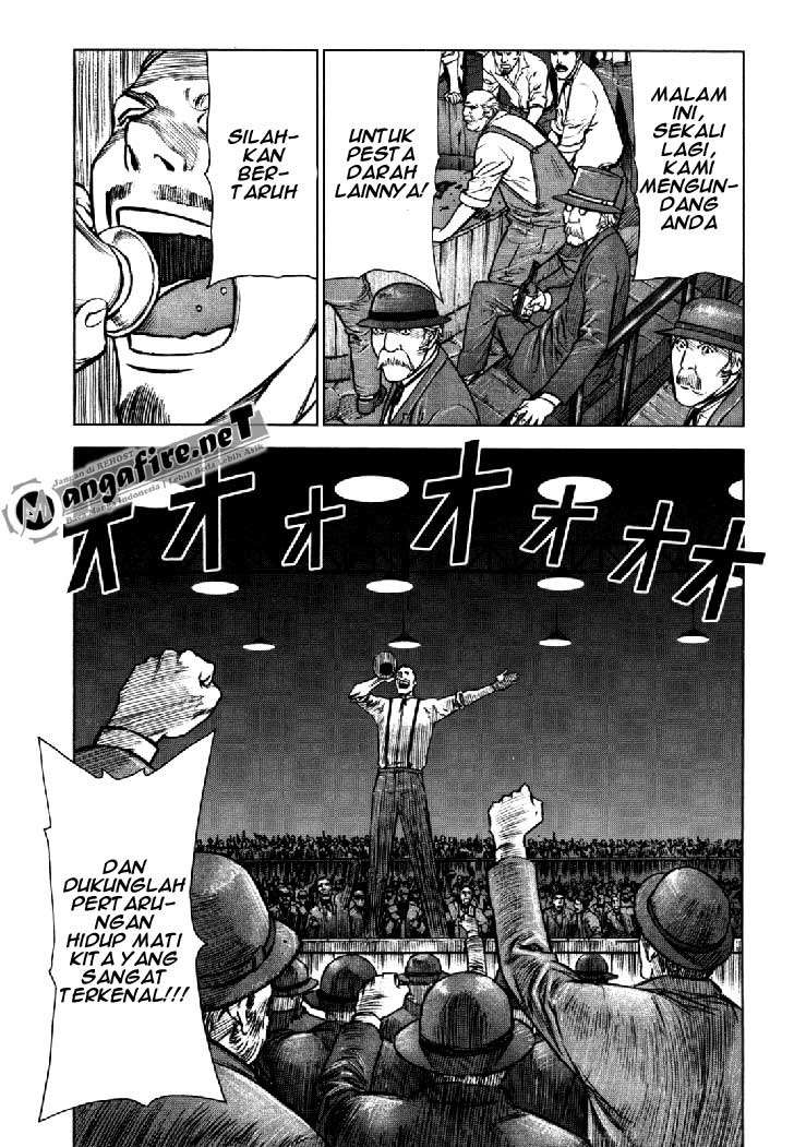 Martial Peak Part 1 Chapter 60 - halaman 10
