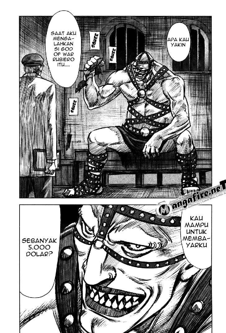 Martial Peak Part 1 Chapter 60 - halaman 12