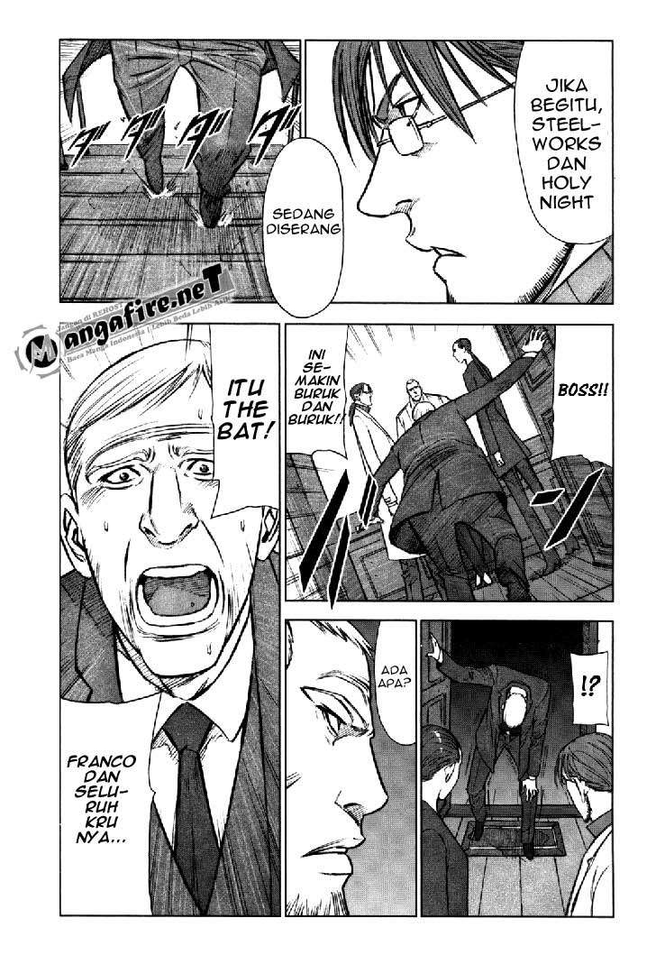 Martial Peak Part 1 Chapter 60 - halaman 6