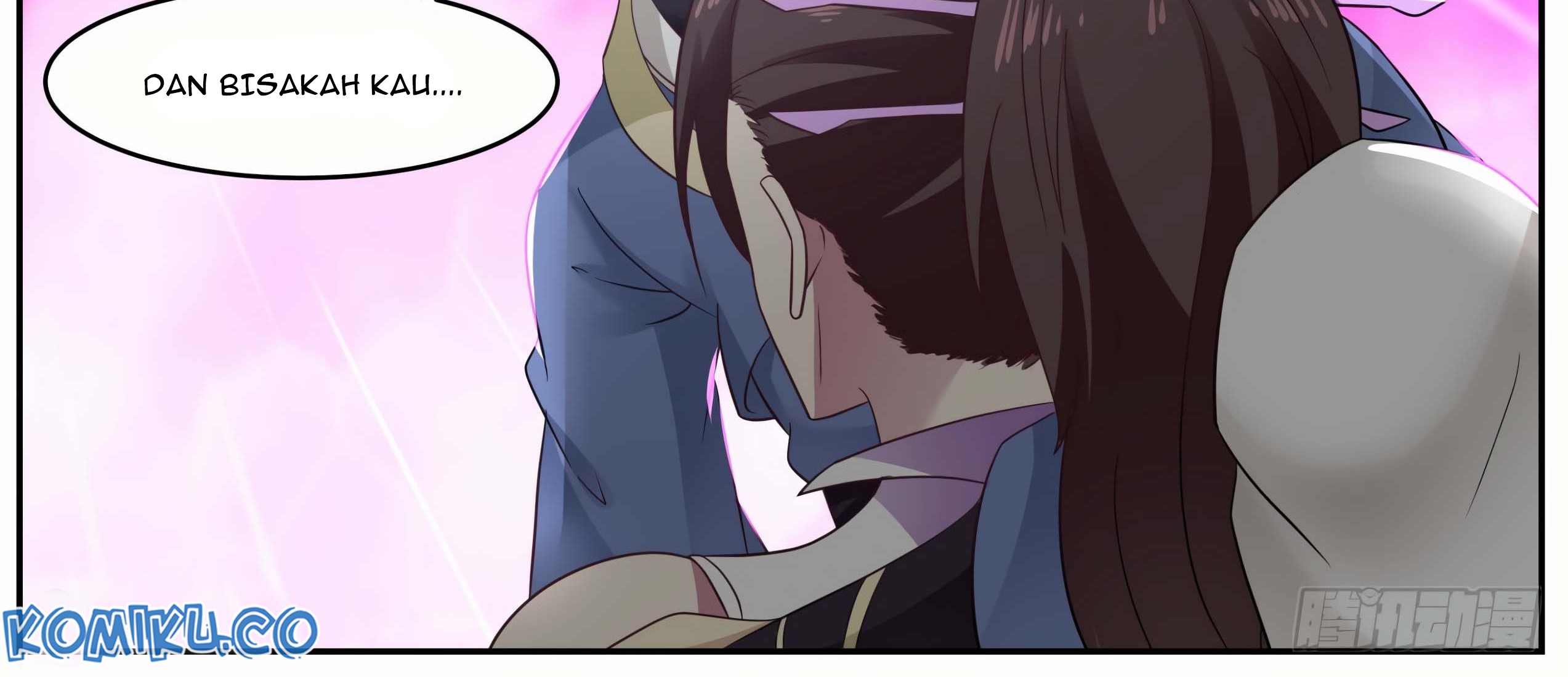 Martial Peak Part 1 Chapter 603 - halaman 24