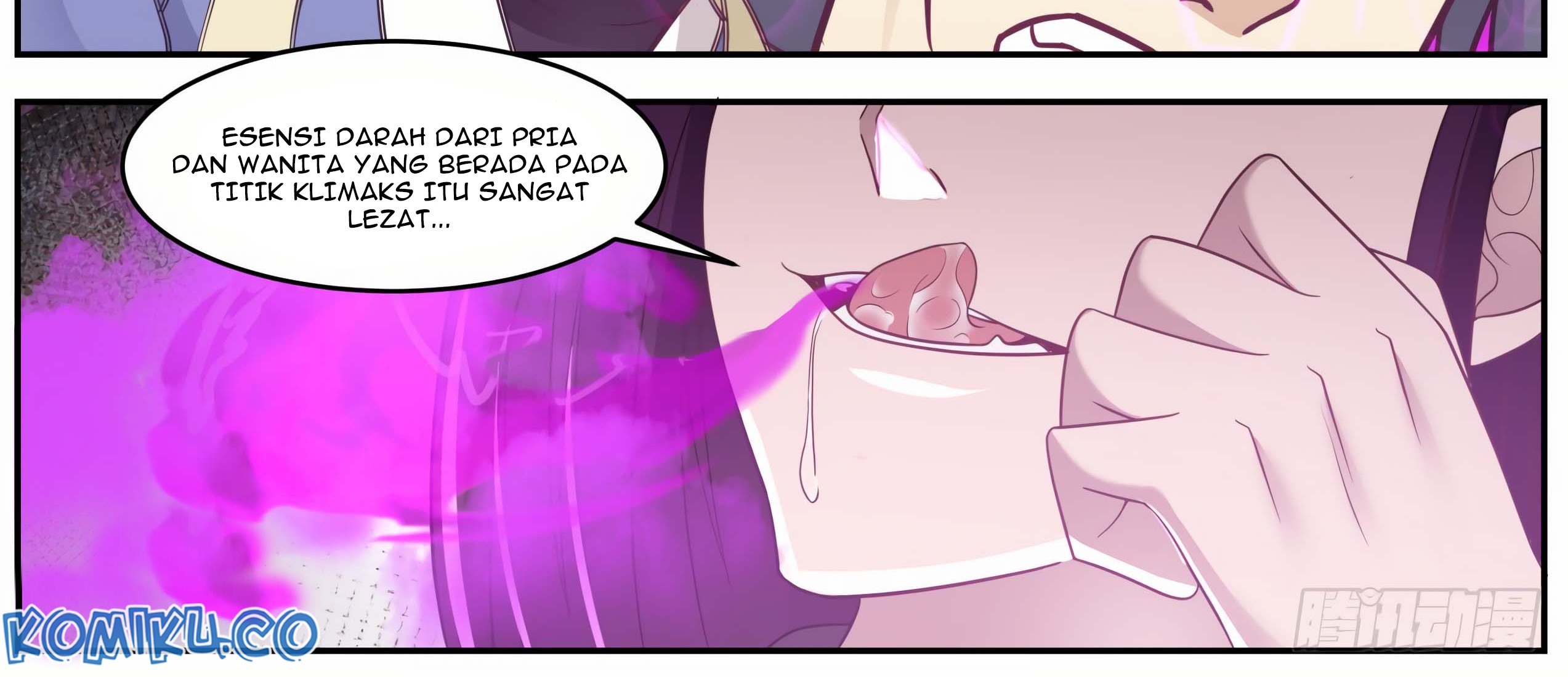 Martial Peak Part 1 Chapter 603 - halaman 26
