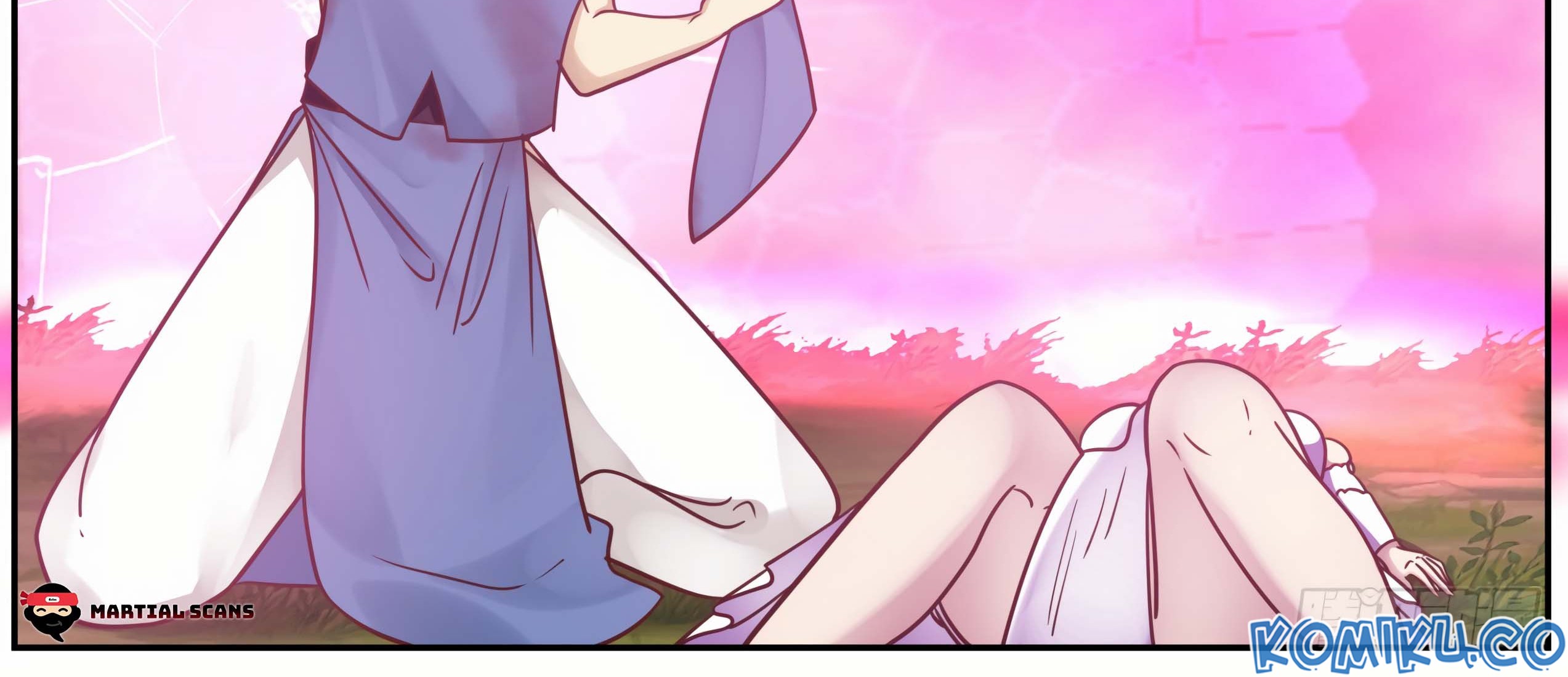 Martial Peak Part 1 Chapter 604 - halaman 18