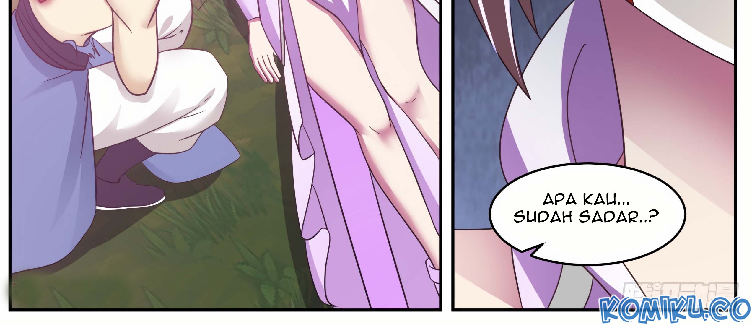 Martial Peak Part 1 Chapter 604 - halaman 20