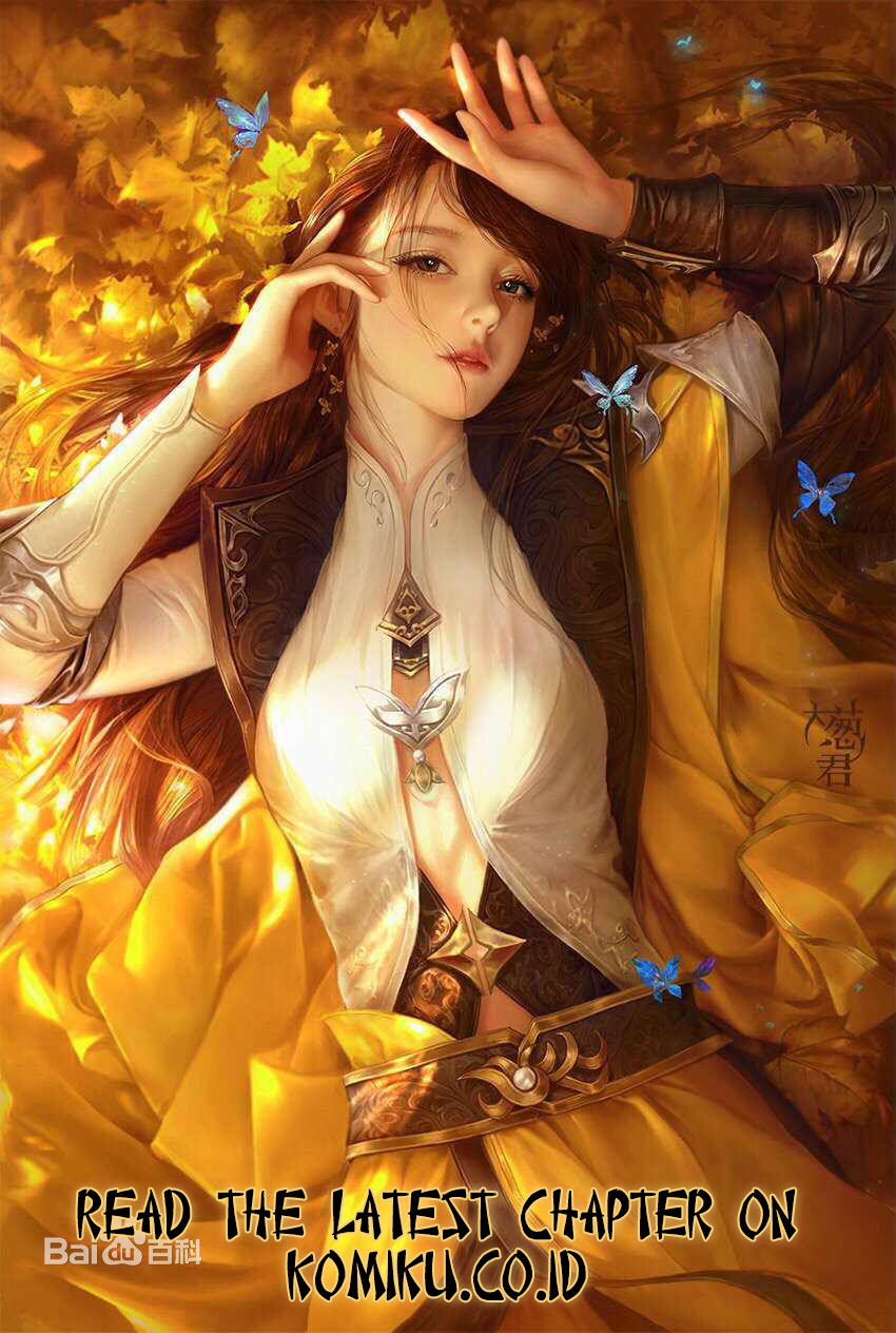 Martial Peak Part 1 Chapter 604 - halaman 28
