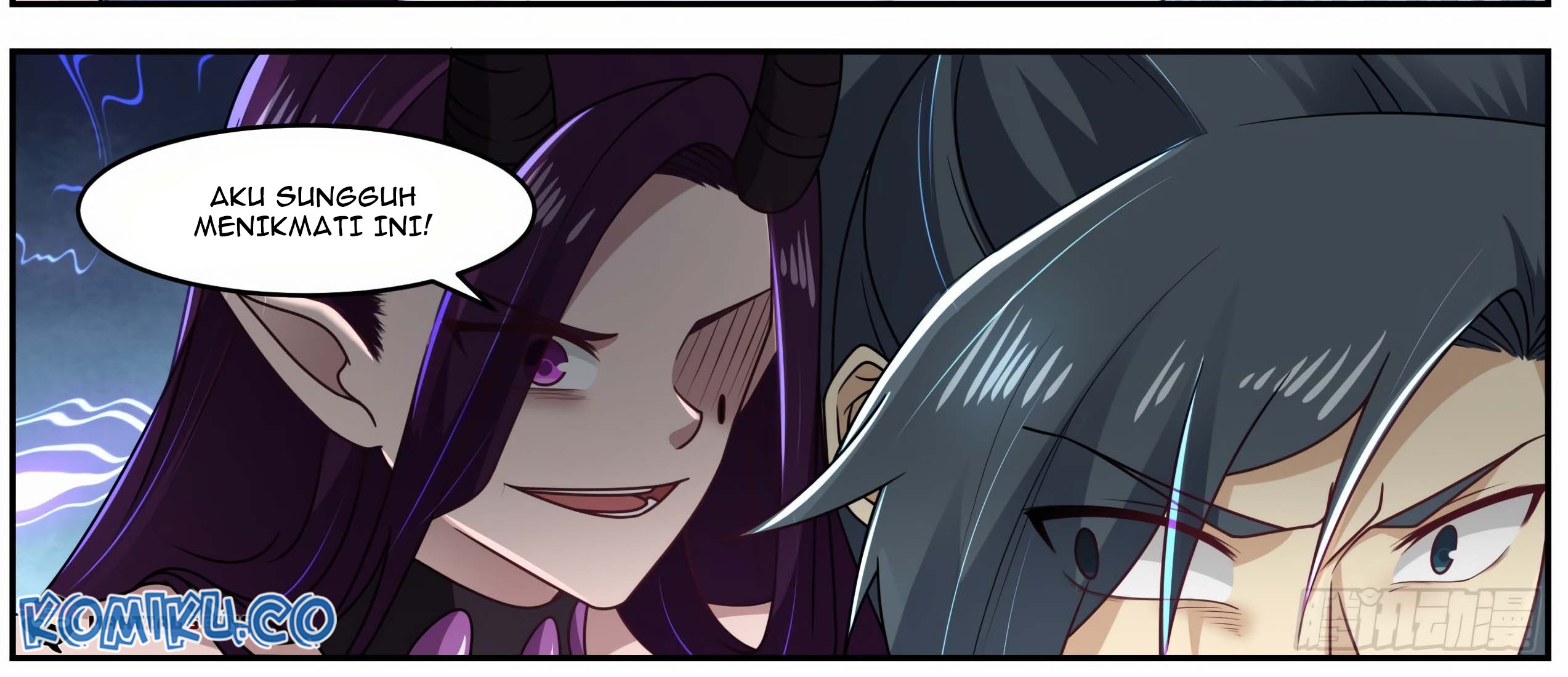 Martial Peak Part 1 Chapter 604 - halaman 6