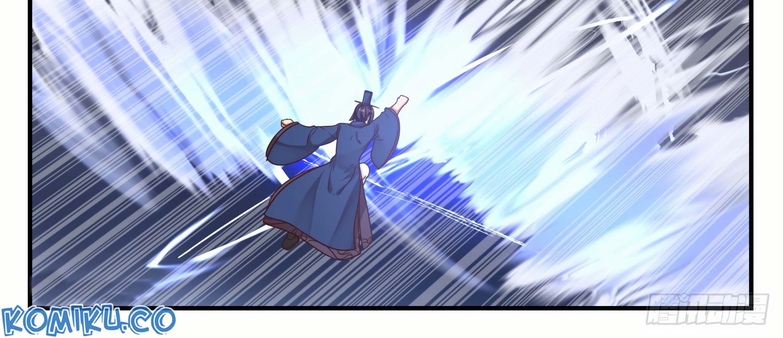 Martial Peak Part 1 Chapter 605 - halaman 24