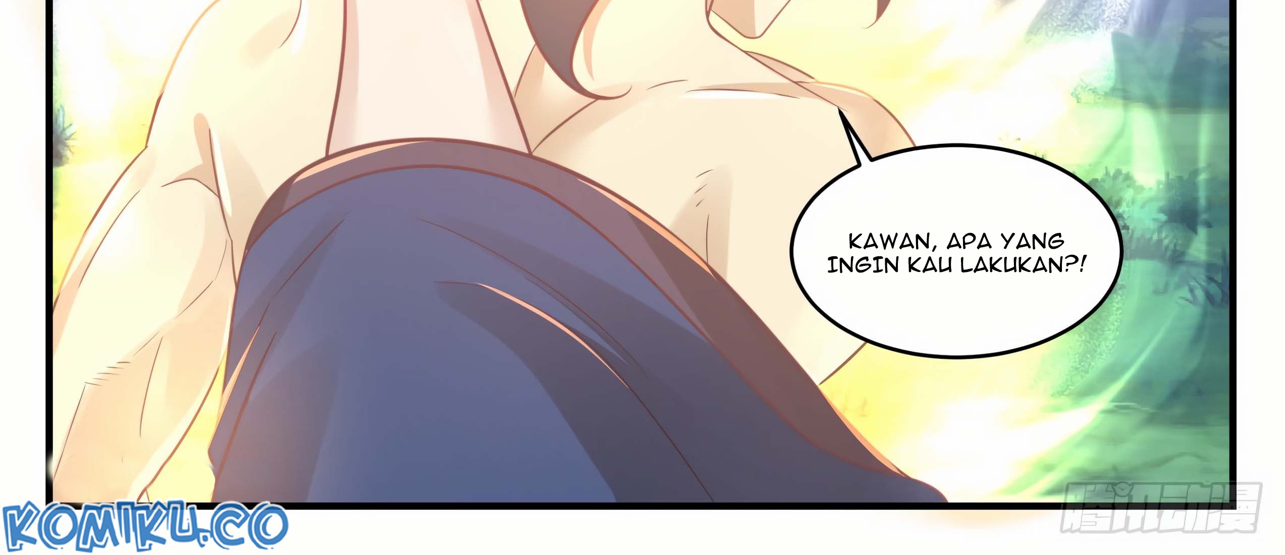 Martial Peak Part 1 Chapter 605 - halaman 26