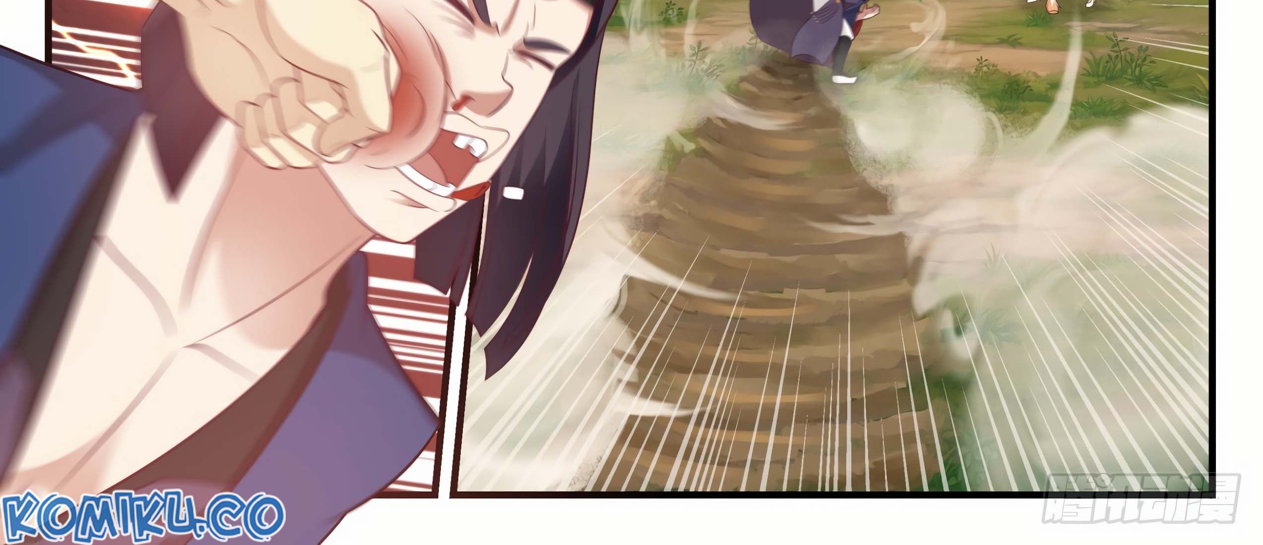Martial Peak Part 1 Chapter 606 - halaman 10