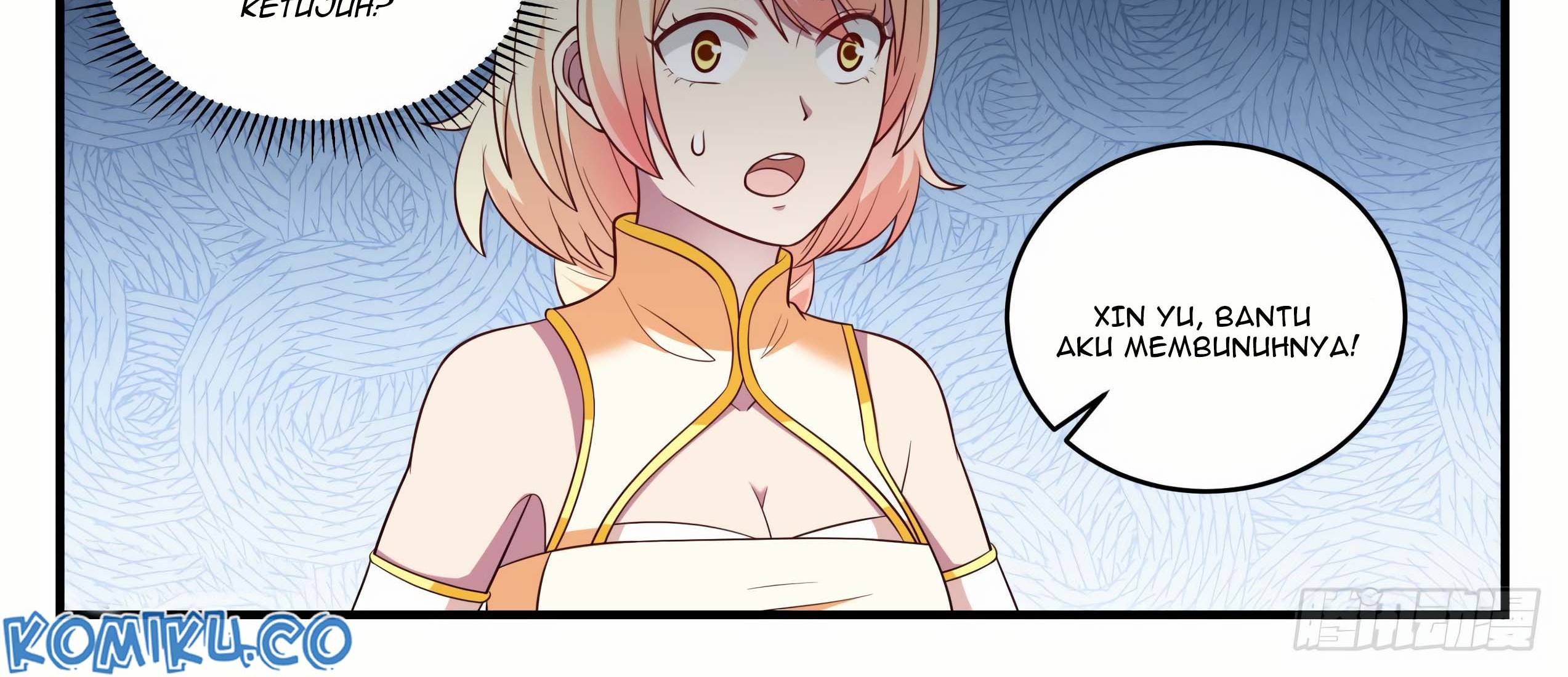 Martial Peak Part 1 Chapter 606 - halaman 12