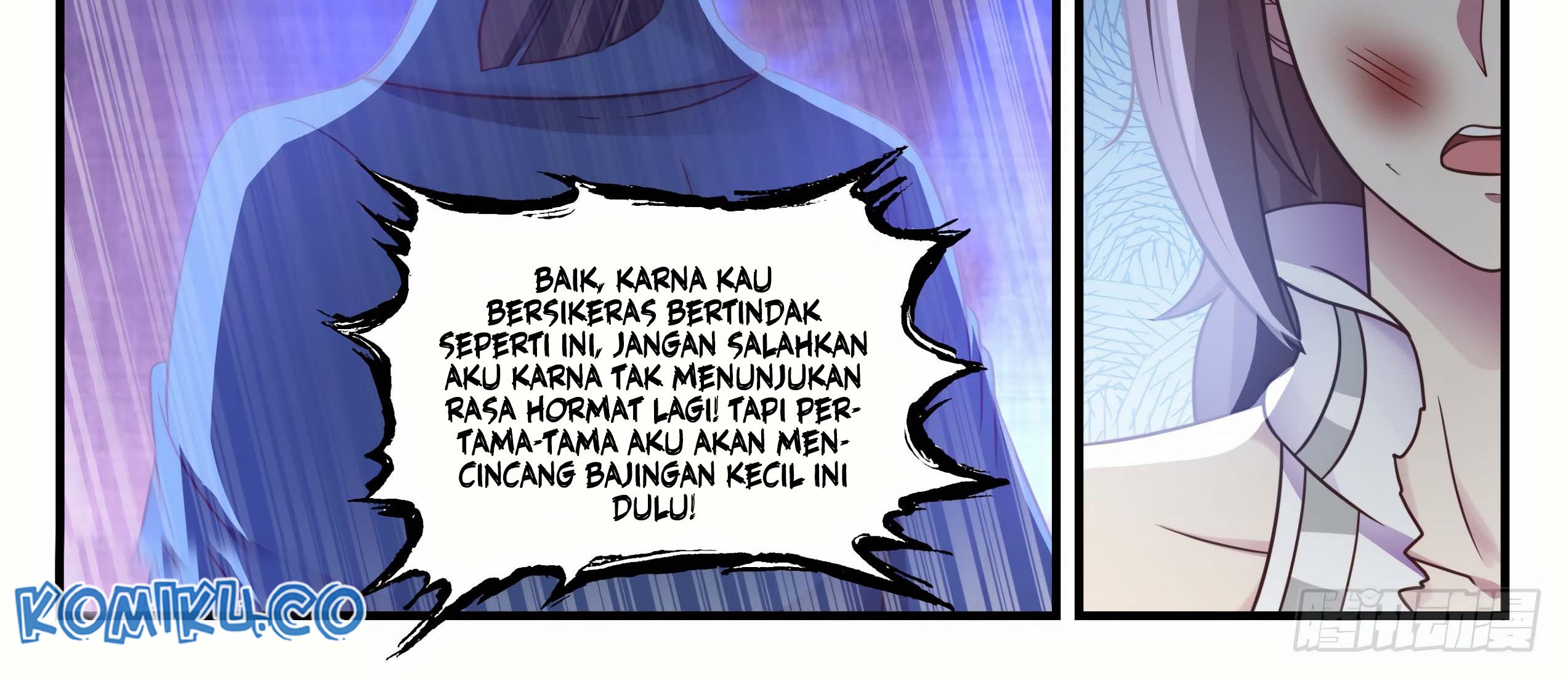 Martial Peak Part 1 Chapter 606 - halaman 18