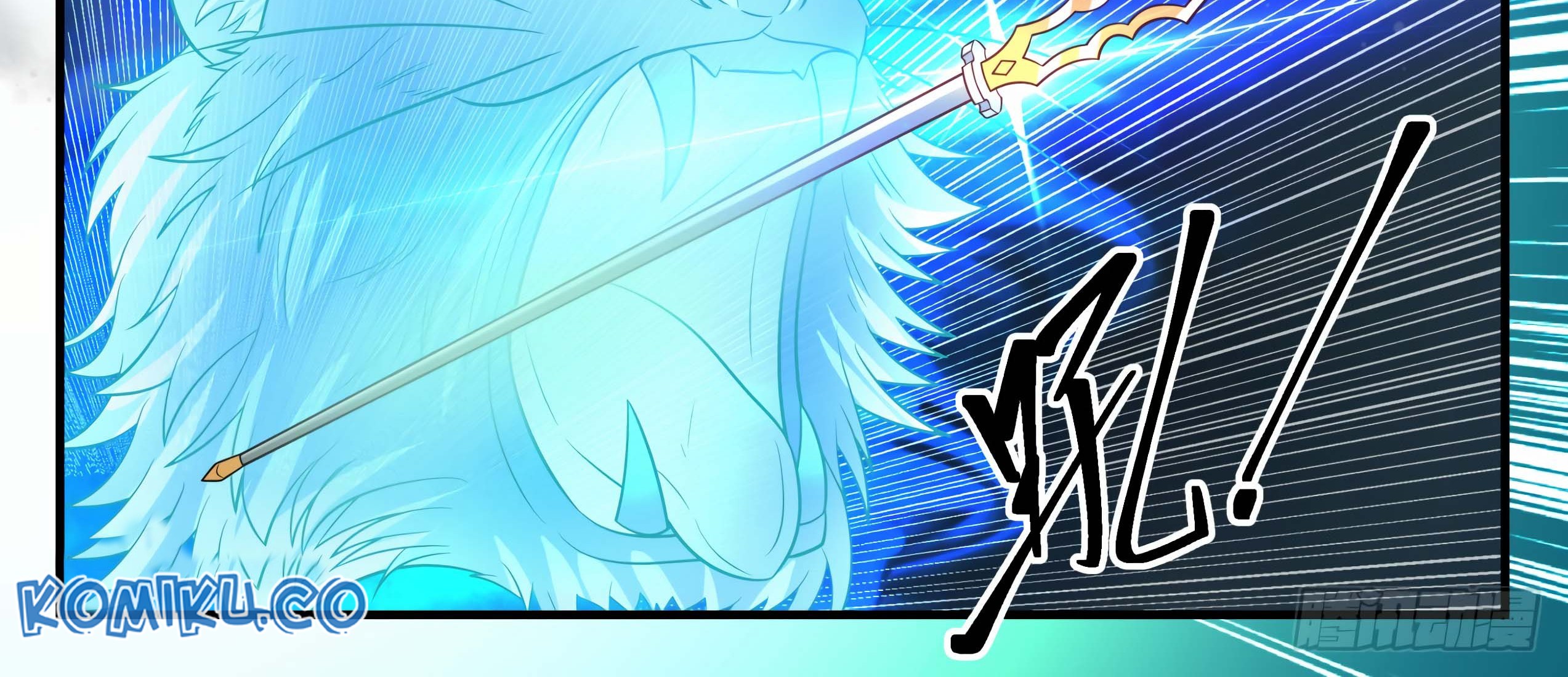 Martial Peak Part 1 Chapter 606 - halaman 6