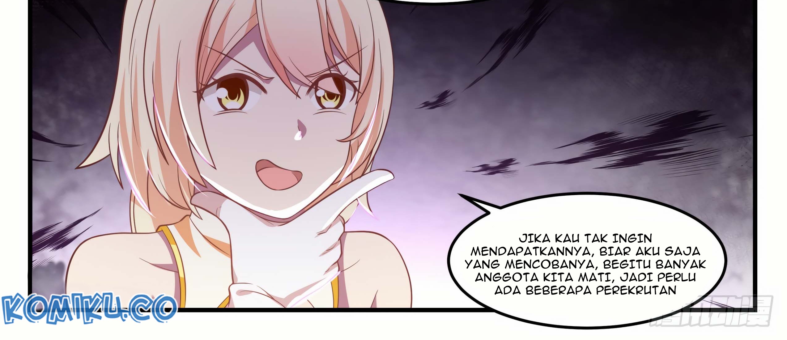 Martial Peak Part 1 Chapter 607 - halaman 14