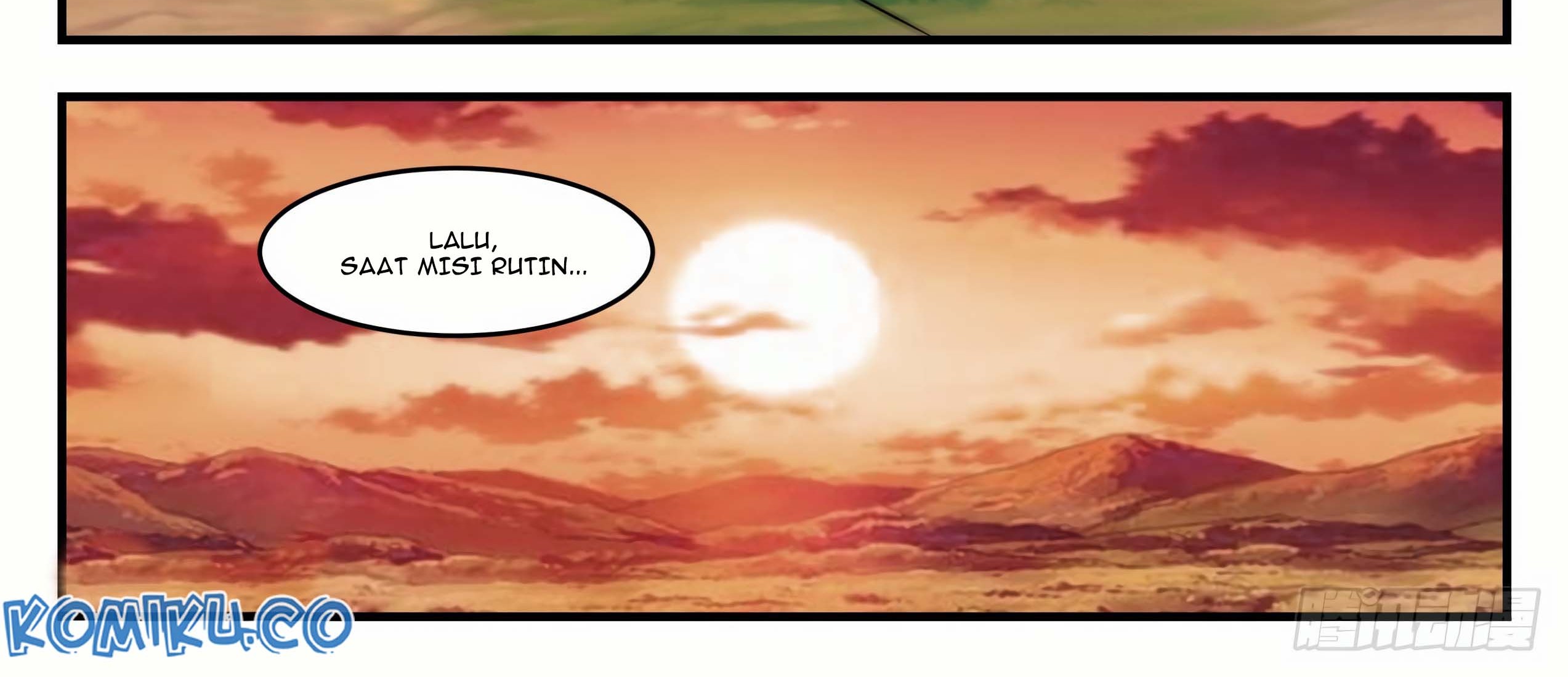 Martial Peak Part 1 Chapter 608 - halaman 16