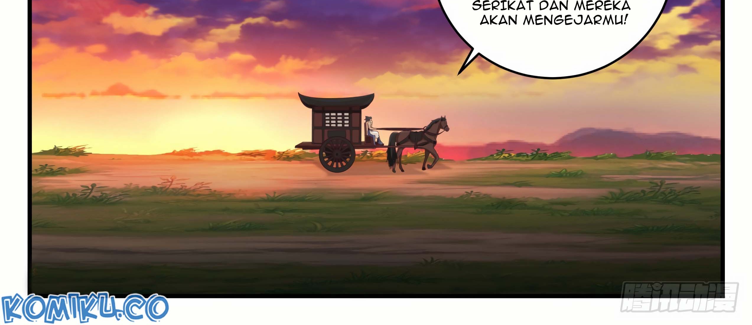 Martial Peak Part 1 Chapter 608 - halaman 22