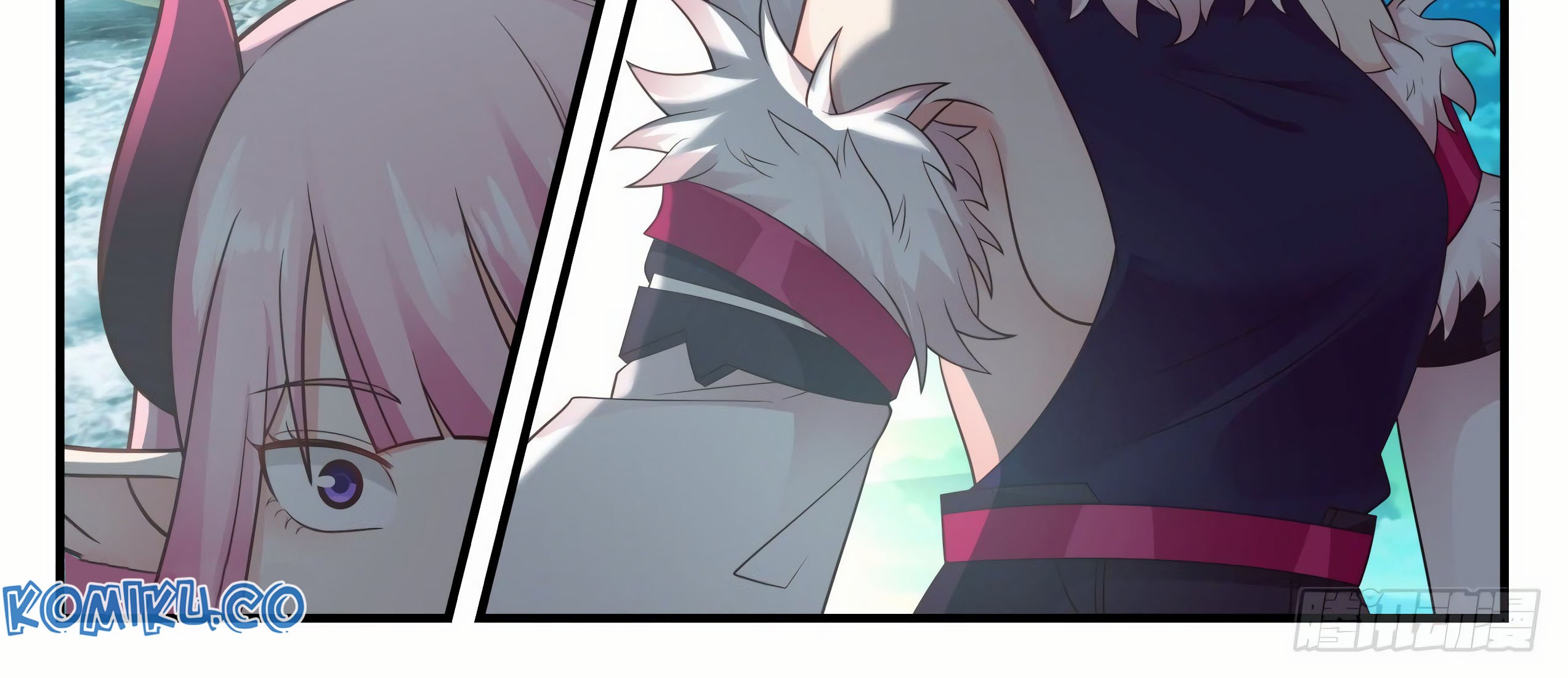 Martial Peak Part 1 Chapter 616 - halaman 26