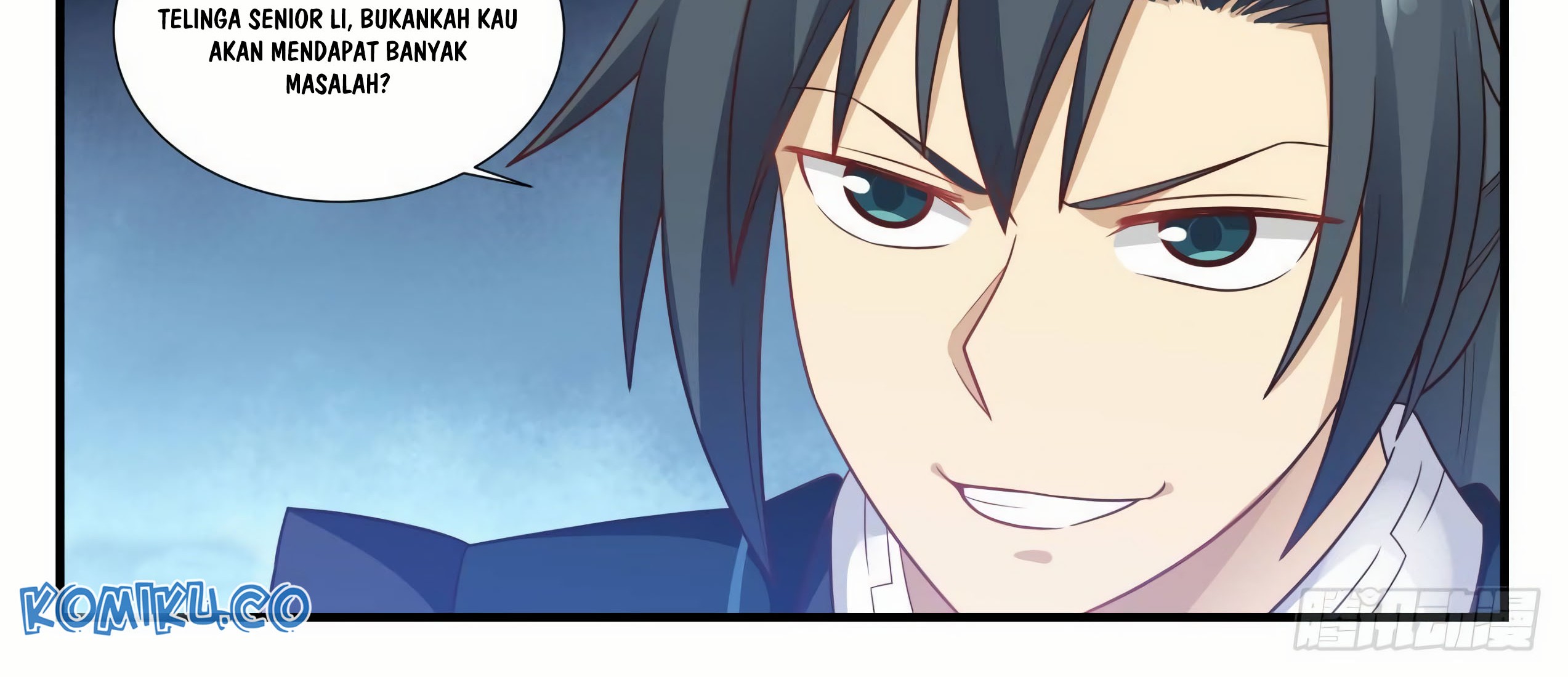 Martial Peak Part 1 Chapter 619 - halaman 15