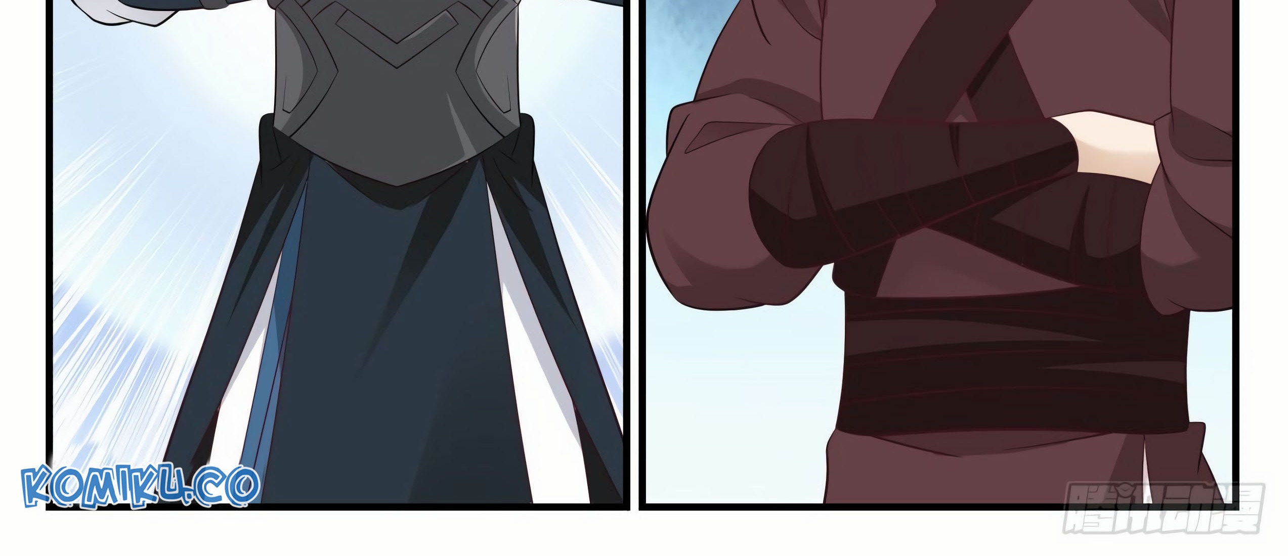 Martial Peak Part 1 Chapter 619 - halaman 23