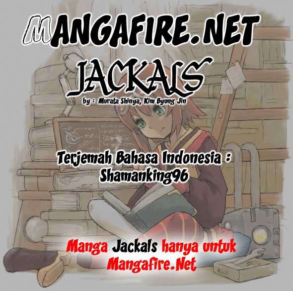 Martial Peak Part 1 Chapter 62 - halaman 1