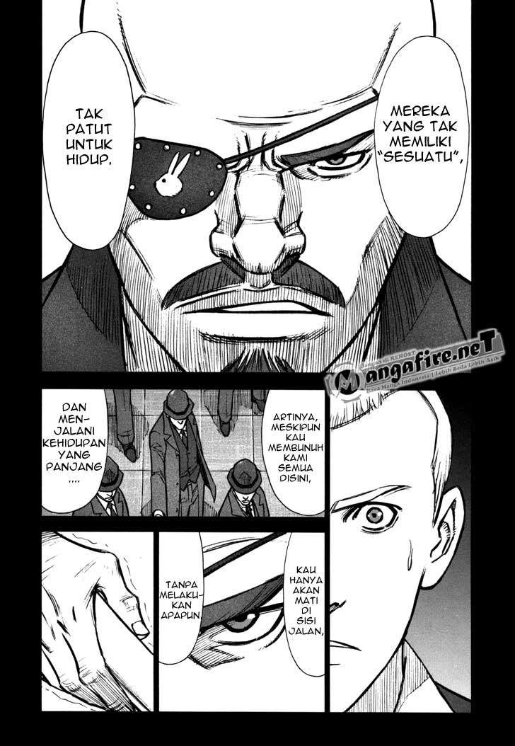 Martial Peak Part 1 Chapter 62 - halaman 13