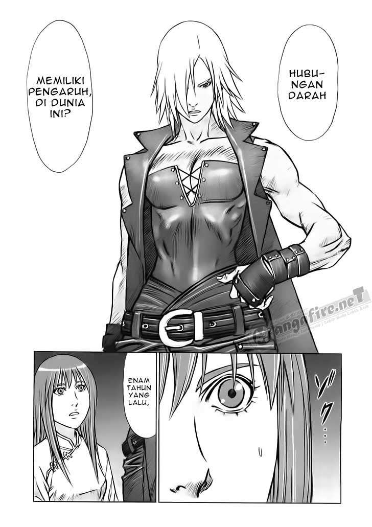 Martial Peak Part 1 Chapter 63 - halaman 16